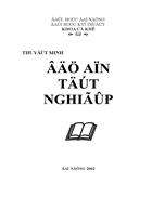 Thết kế máy mài phẳng M7120A