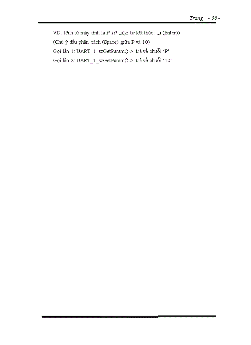 image for page Thiết kế bộ pid số điều khiển tốc độ động cơ dc