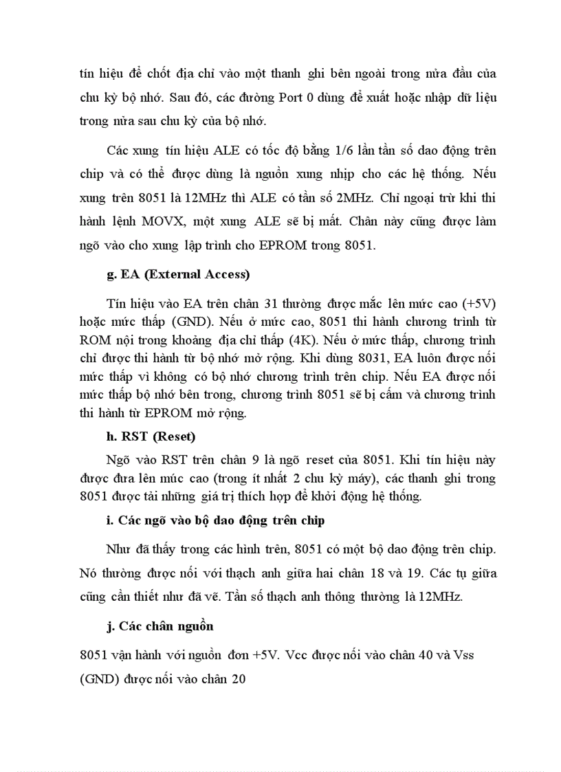 image for page Hiển thị chữ trên màn LCD với các hiệu ứng khác nhau