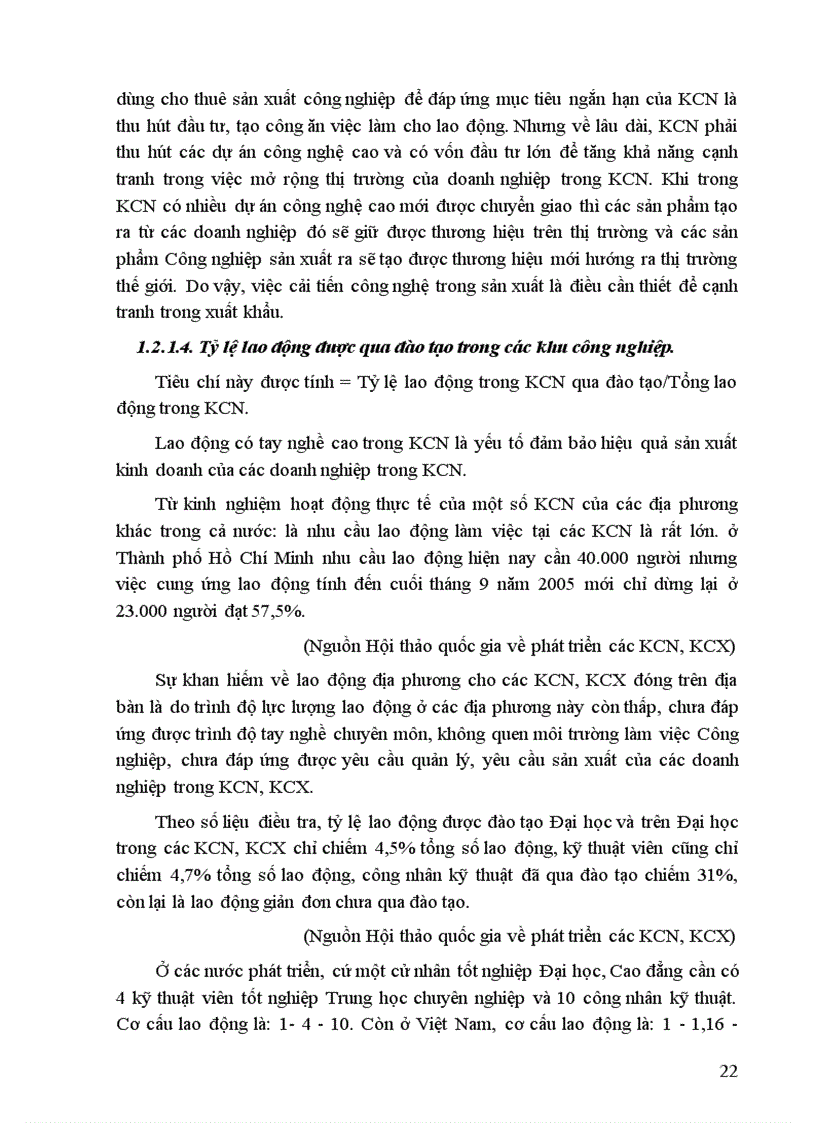 image for page Phương hướng và giải pháp nhằm thu hút vốn đầu tư vào trong các khu công nghiệp tỉnh Hà Nam