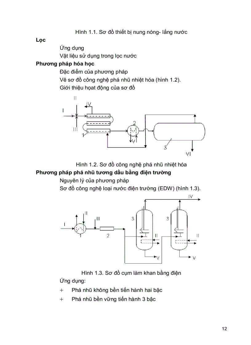 image for page Mô đun CHƯNG CẤT DẦU THÔ