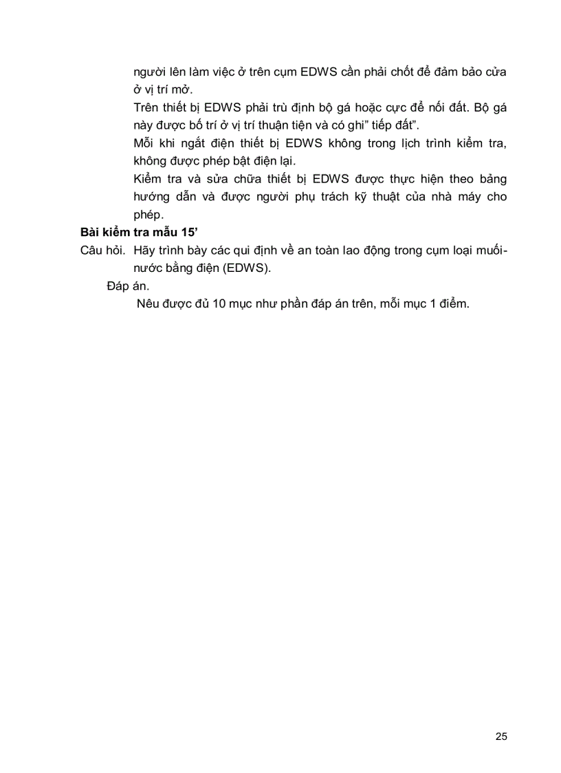 image for page Mô đun CHƯNG CẤT DẦU THÔ