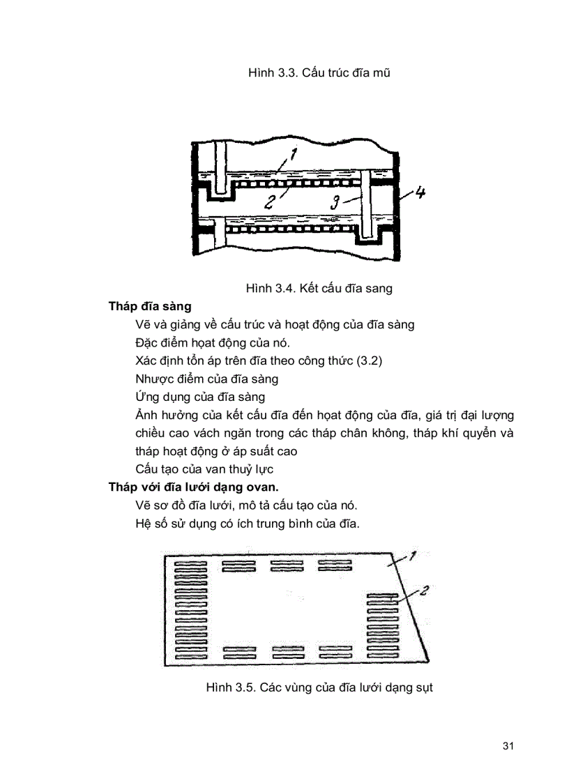 image for page Mô đun CHƯNG CẤT DẦU THÔ