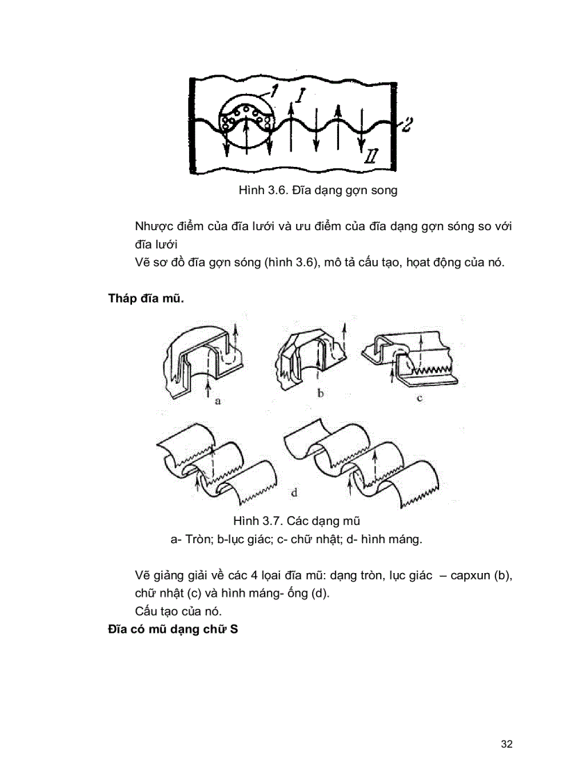 image for page Mô đun CHƯNG CẤT DẦU THÔ