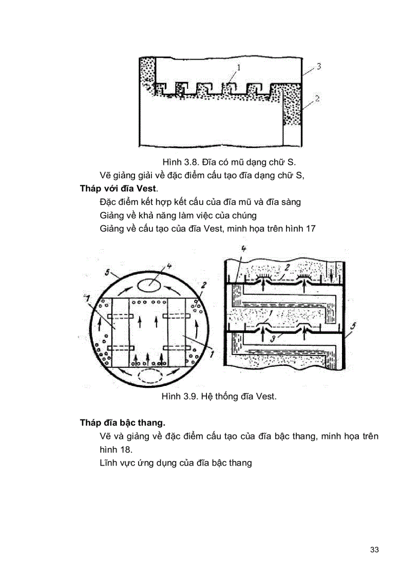 image for page Mô đun CHƯNG CẤT DẦU THÔ