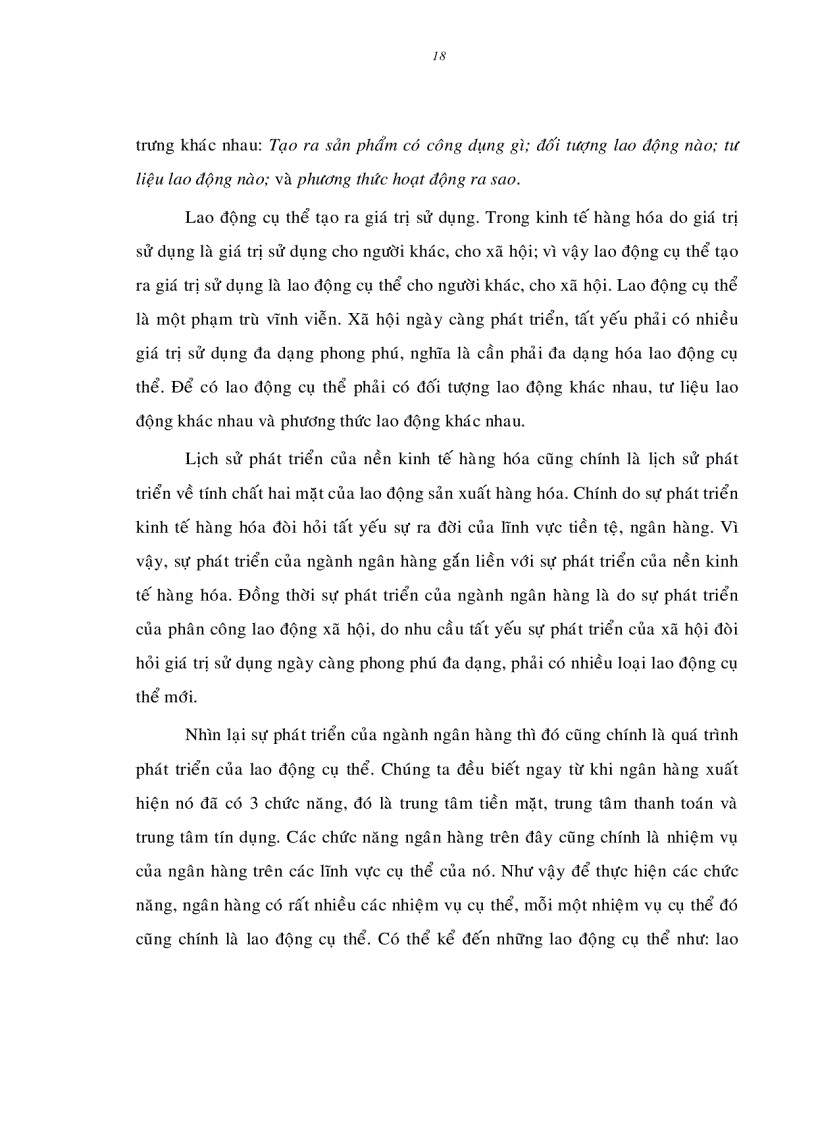 image for page Một số giải pháp nâng cao hiệu quả sử dụng nguồn lao động của các chi nhánh Ngân hàng Công Thương tại Thành phố Hồ chí Minh