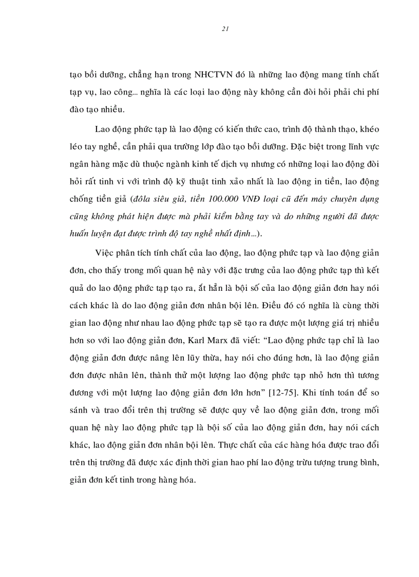 image for page Một số giải pháp nâng cao hiệu quả sử dụng nguồn lao động của các chi nhánh Ngân hàng Công Thương tại Thành phố Hồ chí Minh