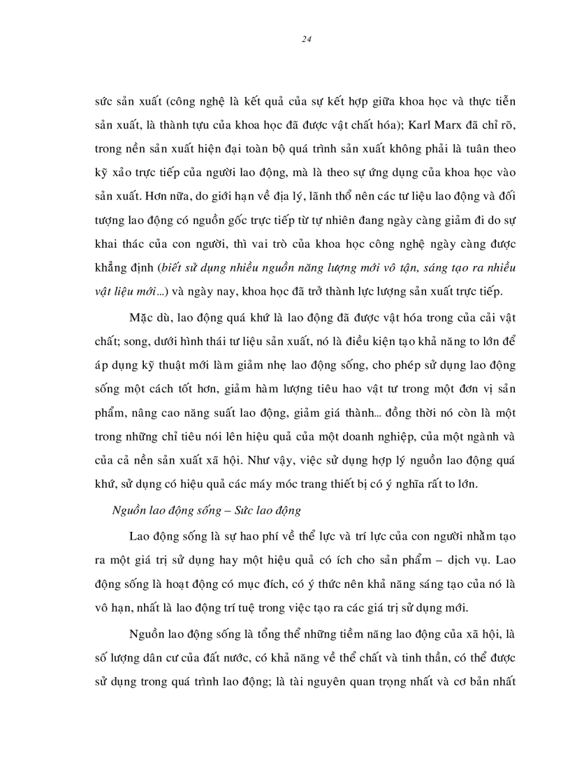 image for page Một số giải pháp nâng cao hiệu quả sử dụng nguồn lao động của các chi nhánh Ngân hàng Công Thương tại Thành phố Hồ chí Minh