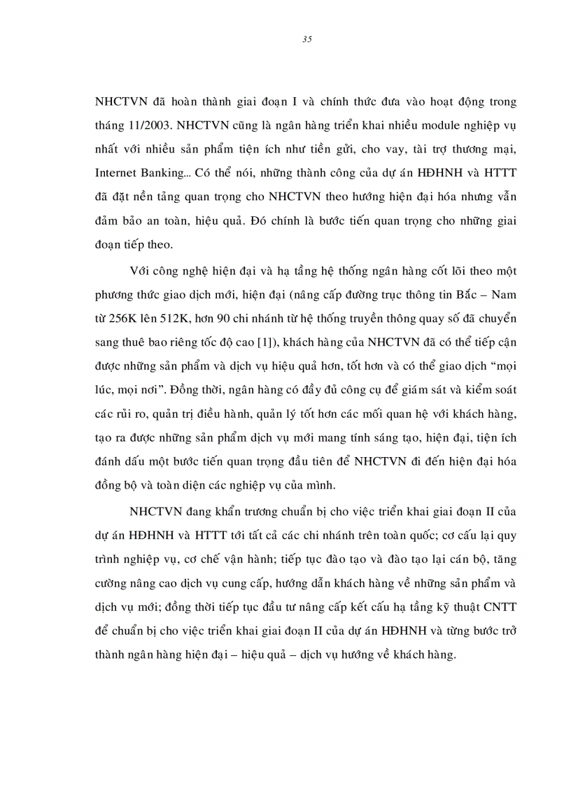 image for page Một số giải pháp nâng cao hiệu quả sử dụng nguồn lao động của các chi nhánh Ngân hàng Công Thương tại Thành phố Hồ chí Minh