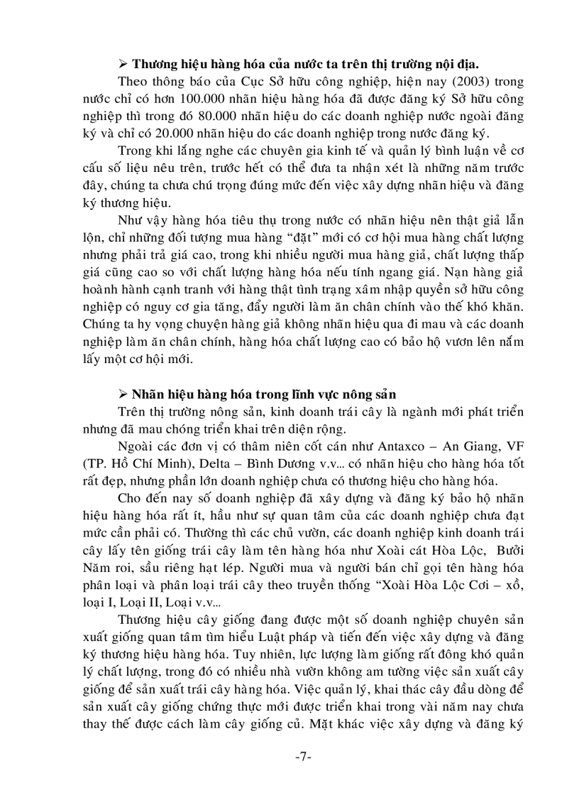 image for page Chiến lược chiêu thị trong hoạt động xây dựng thương hiệu sản phẩm rau an toàn của liên tổ sản xuất rau an toàn xã tân phú trung huyện củ chi tại thị trường tp Hcm