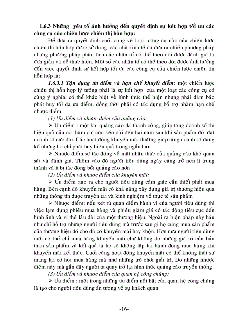 image for page Chiến lược chiêu thị trong hoạt động xây dựng thương hiệu sản phẩm rau an toàn của liên tổ sản xuất rau an toàn xã tân phú trung huyện củ chi tại thị trường tp Hcm
