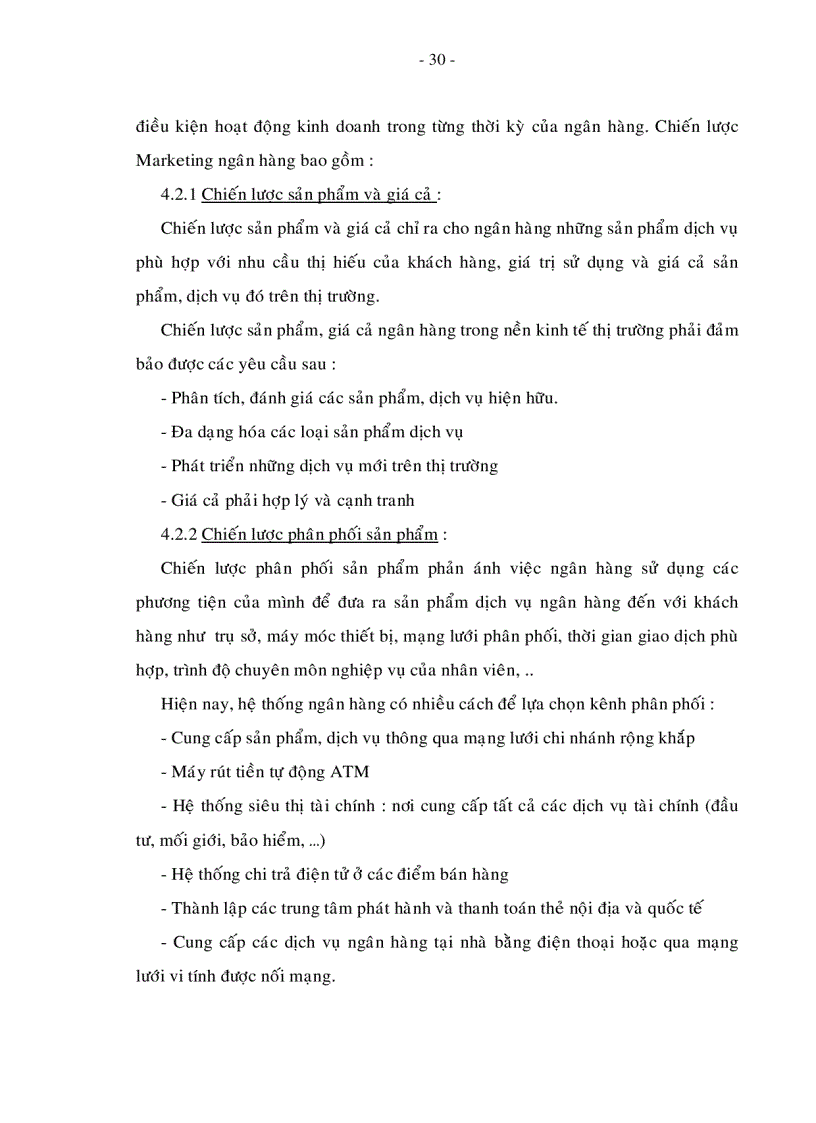 image for page Hoạt động marketing với việc nâng cao hiệu quả hoạt động kinh doanh tại các ngân hàng thương mại trên địa bàn tp hcm