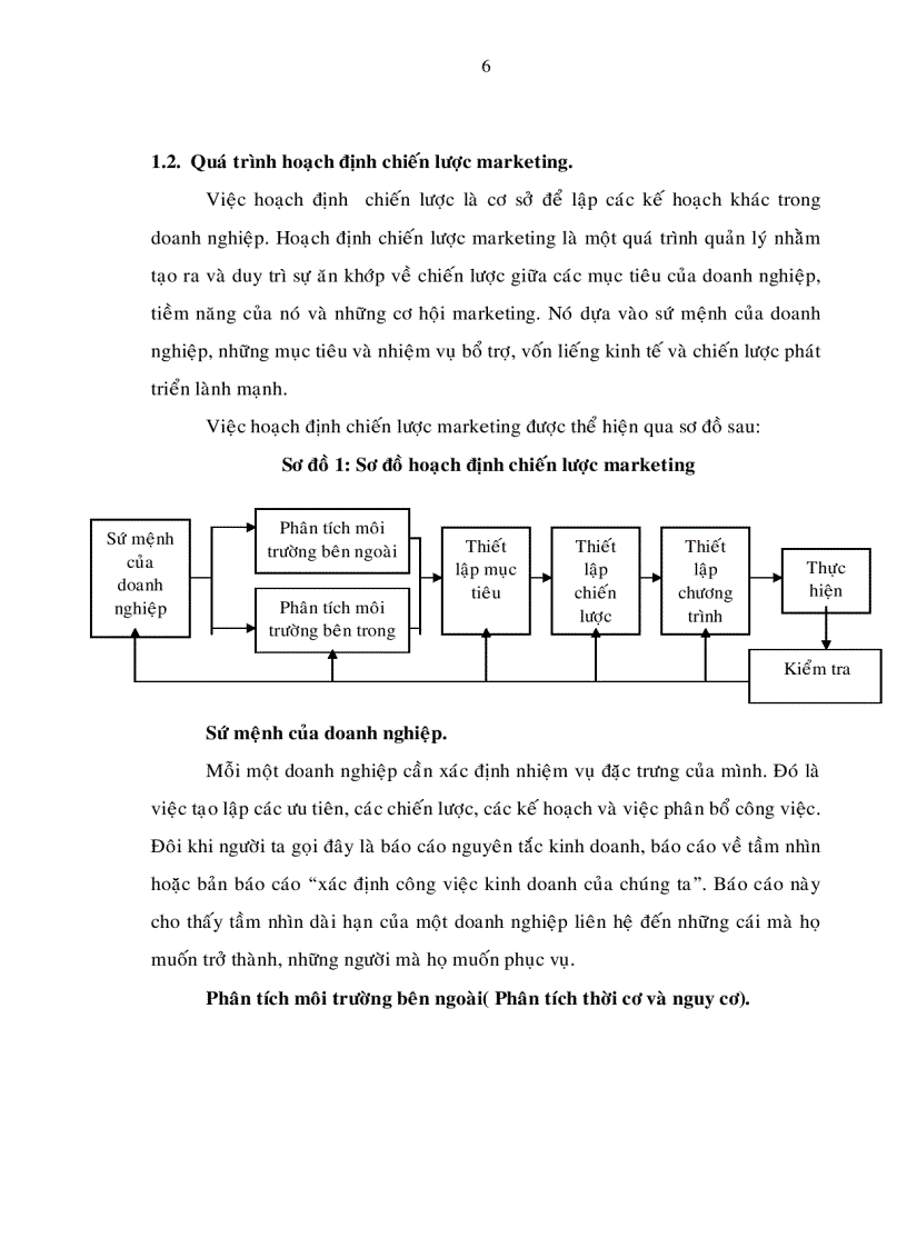 image for page Xây dựng chiến lược marketing cho sản phẩm gas dân dụng của công ty Shell Việt Nam đến năm 2010