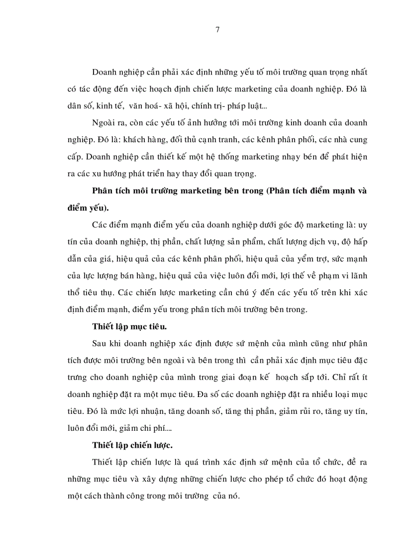 image for page Xây dựng chiến lược marketing cho sản phẩm gas dân dụng của công ty Shell Việt Nam đến năm 2010