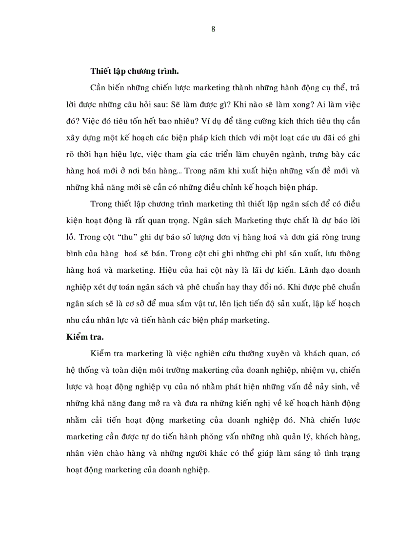 image for page Xây dựng chiến lược marketing cho sản phẩm gas dân dụng của công ty Shell Việt Nam đến năm 2010