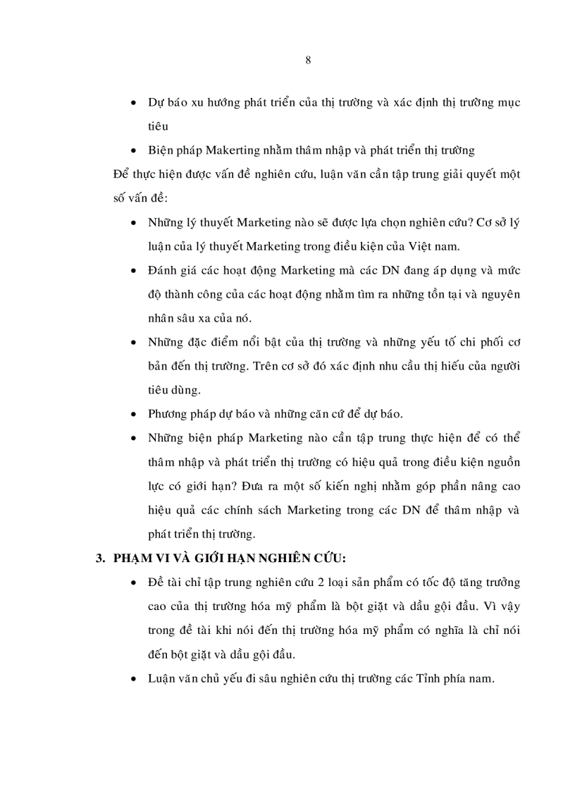 image for page Một số biện pháp marketing nhằm thâm nhập và phát triển thị trường tại tp hcm của các doanh nghiệp cung cấp hương liệu trên thị trường việt nam