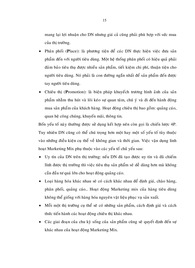image for page Một số biện pháp marketing nhằm thâm nhập và phát triển thị trường tại tp hcm của các doanh nghiệp cung cấp hương liệu trên thị trường việt nam