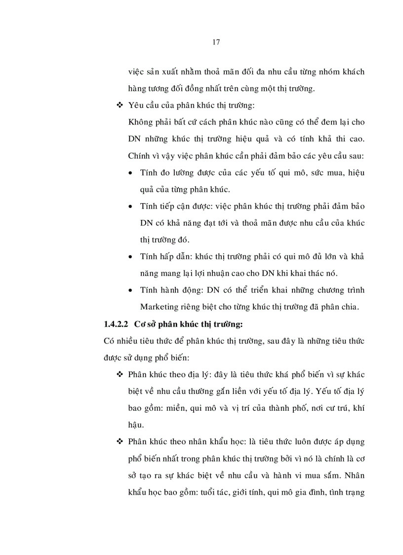 image for page Một số biện pháp marketing nhằm thâm nhập và phát triển thị trường tại tp hcm của các doanh nghiệp cung cấp hương liệu trên thị trường việt nam
