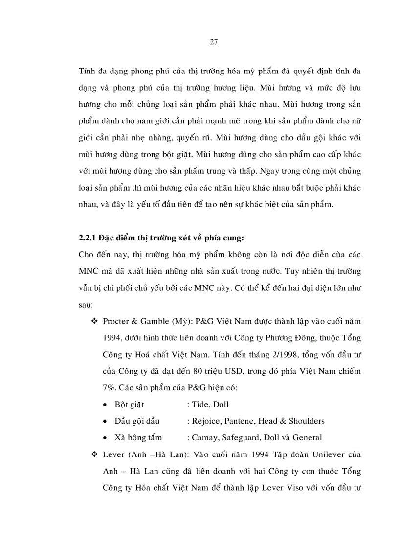image for page Một số biện pháp marketing nhằm thâm nhập và phát triển thị trường tại tp hcm của các doanh nghiệp cung cấp hương liệu trên thị trường việt nam