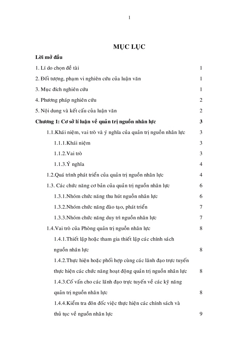 image for page Một số giải pháp hoàn thiện quản trị nguồn nhân lực trong các Trung tâm dịch vụ việc làm Nhà nước trên địa bàn Thành phố Hồ Chí Minh