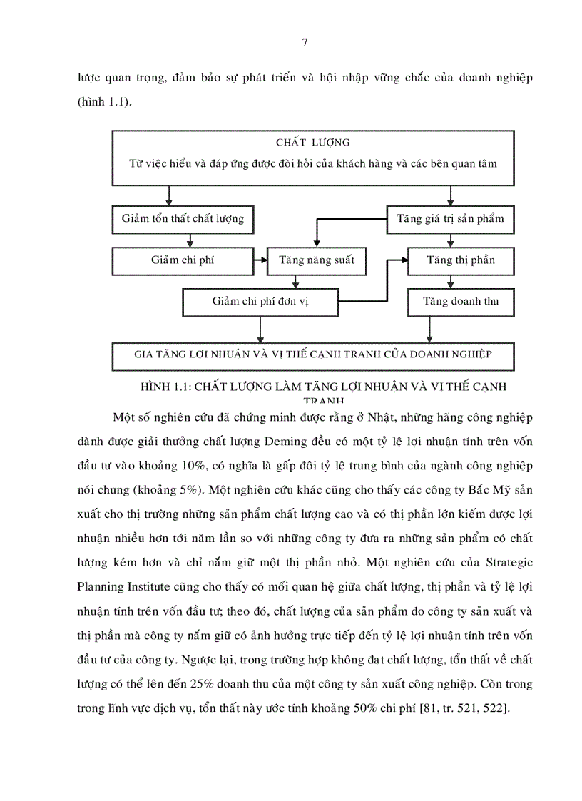 image for page Một số giải pháp nhằm hoàn thiện hoạt động quản lý chất lượng tại các doanh nghiệp nhà nước sản xuất thép trên địa bàn thành phố Hồ Chí Minh