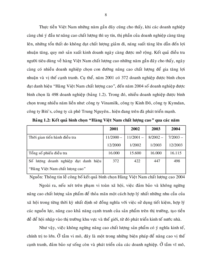 image for page Một số giải pháp nhằm hoàn thiện hoạt động quản lý chất lượng tại các doanh nghiệp nhà nước sản xuất thép trên địa bàn thành phố Hồ Chí Minh