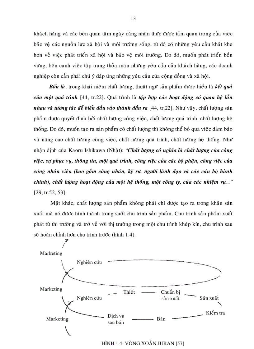 image for page Một số giải pháp nhằm hoàn thiện hoạt động quản lý chất lượng tại các doanh nghiệp nhà nước sản xuất thép trên địa bàn thành phố Hồ Chí Minh