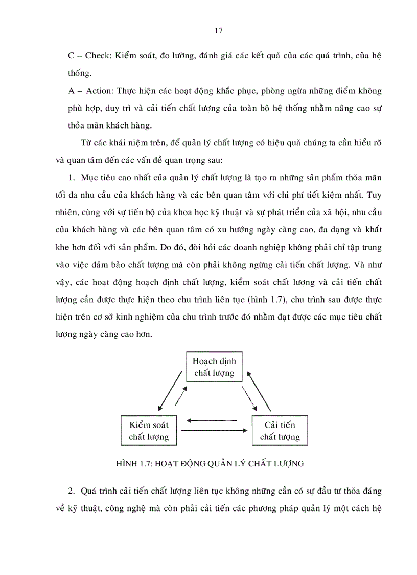 image for page Một số giải pháp nhằm hoàn thiện hoạt động quản lý chất lượng tại các doanh nghiệp nhà nước sản xuất thép trên địa bàn thành phố Hồ Chí Minh