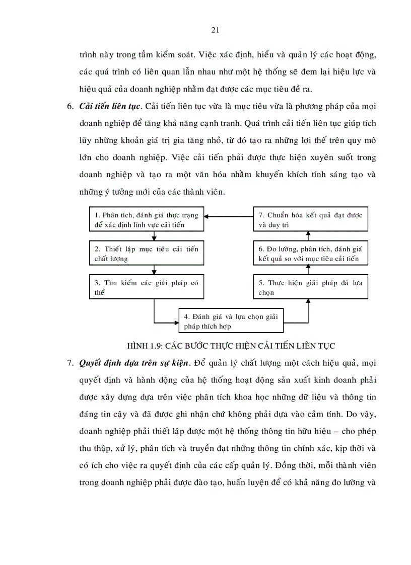 image for page Một số giải pháp nhằm hoàn thiện hoạt động quản lý chất lượng tại các doanh nghiệp nhà nước sản xuất thép trên địa bàn thành phố Hồ Chí Minh