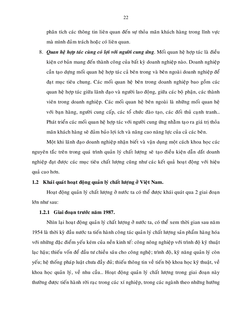 image for page Một số giải pháp nhằm hoàn thiện hoạt động quản lý chất lượng tại các doanh nghiệp nhà nước sản xuất thép trên địa bàn thành phố Hồ Chí Minh