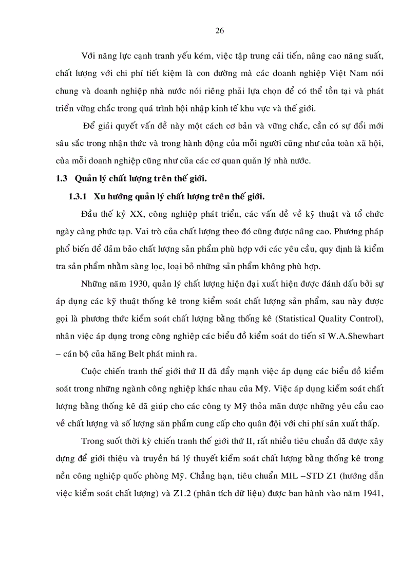 image for page Một số giải pháp nhằm hoàn thiện hoạt động quản lý chất lượng tại các doanh nghiệp nhà nước sản xuất thép trên địa bàn thành phố Hồ Chí Minh