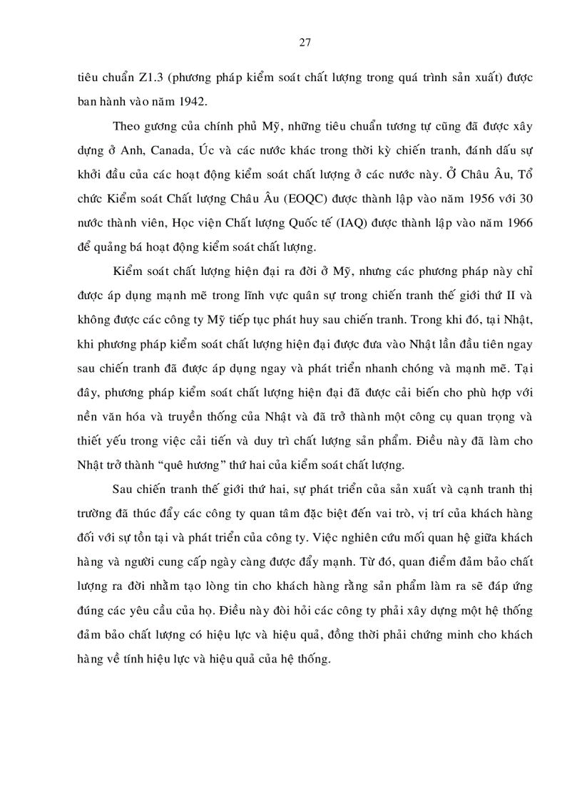 image for page Một số giải pháp nhằm hoàn thiện hoạt động quản lý chất lượng tại các doanh nghiệp nhà nước sản xuất thép trên địa bàn thành phố Hồ Chí Minh