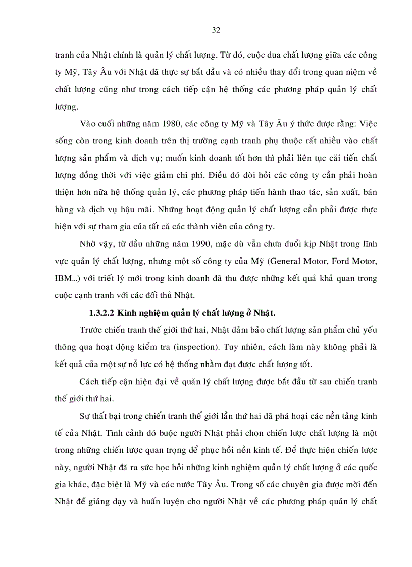 image for page Một số giải pháp nhằm hoàn thiện hoạt động quản lý chất lượng tại các doanh nghiệp nhà nước sản xuất thép trên địa bàn thành phố Hồ Chí Minh