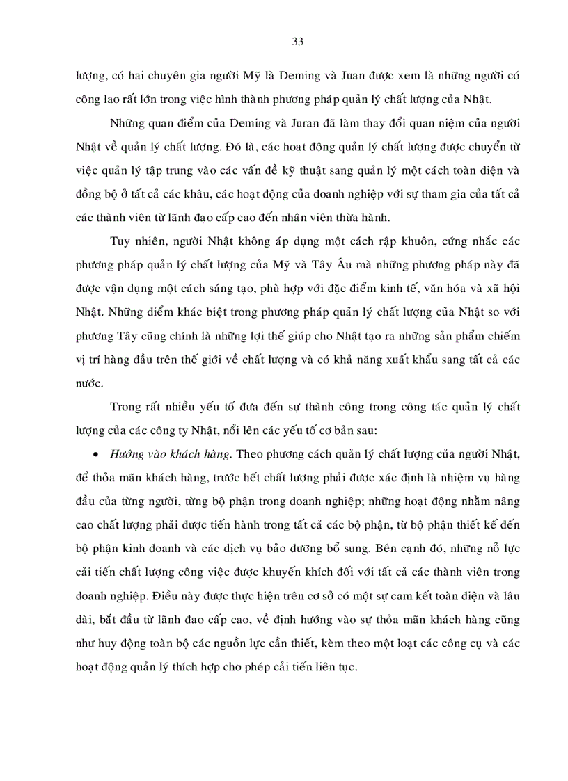 image for page Một số giải pháp nhằm hoàn thiện hoạt động quản lý chất lượng tại các doanh nghiệp nhà nước sản xuất thép trên địa bàn thành phố Hồ Chí Minh