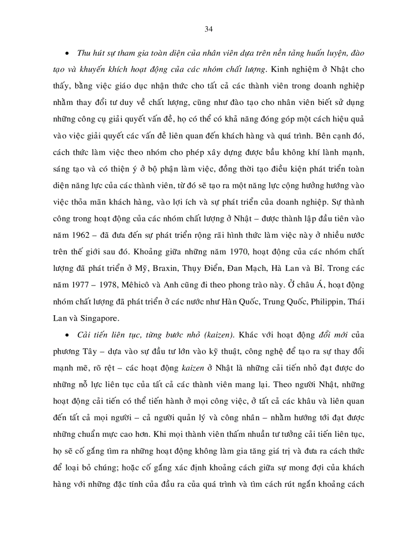 image for page Một số giải pháp nhằm hoàn thiện hoạt động quản lý chất lượng tại các doanh nghiệp nhà nước sản xuất thép trên địa bàn thành phố Hồ Chí Minh