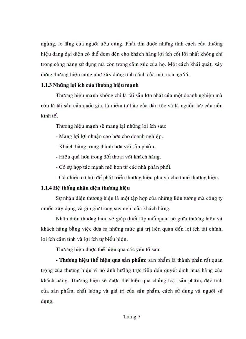 image for page Một số giải pháp nhằm phát triển thương hiệu kẹo sôcôla chocobella của công ty cổ phần bánh kẹo Biên Hòa Bibica