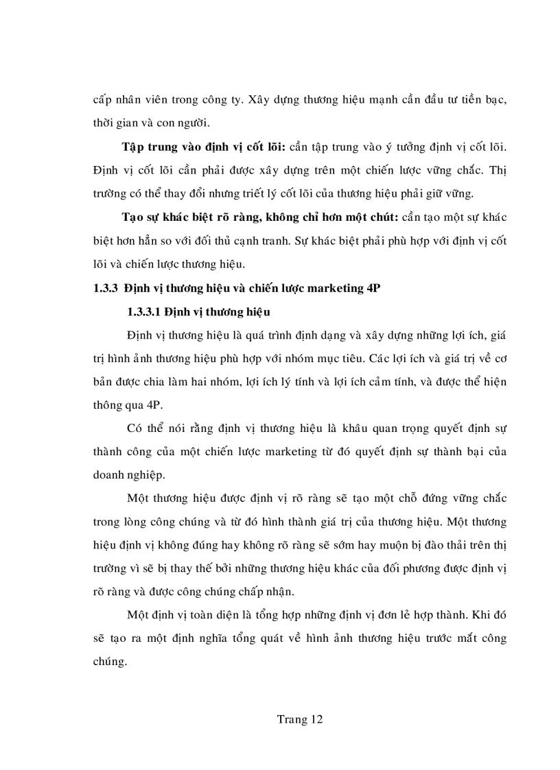 image for page Một số giải pháp nhằm phát triển thương hiệu kẹo sôcôla chocobella của công ty cổ phần bánh kẹo Biên Hòa Bibica