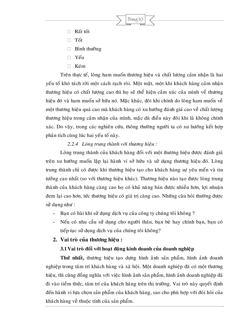 image for page Một số giải pháp nhằm nâng cao giá trị thương hiệu mobifone trên thị trường thông tin di động việt nam