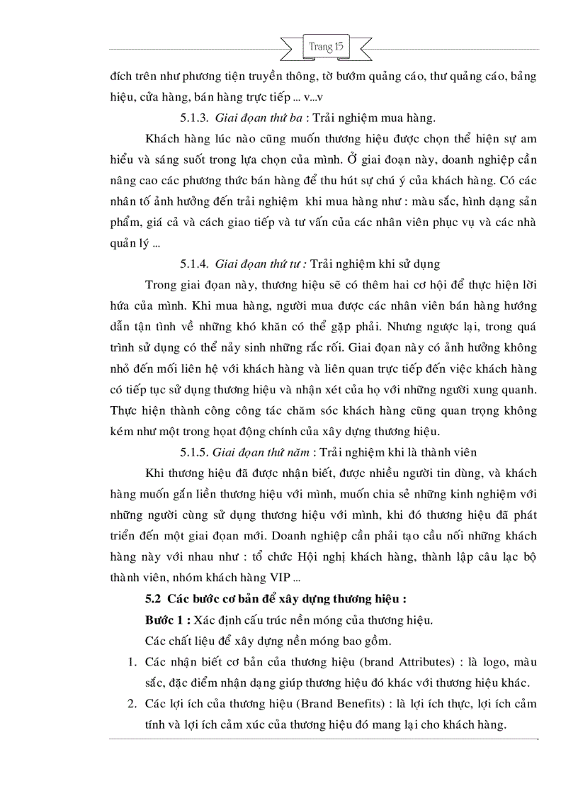 image for page Một số giải pháp nhằm nâng cao giá trị thương hiệu mobifone trên thị trường thông tin di động việt nam