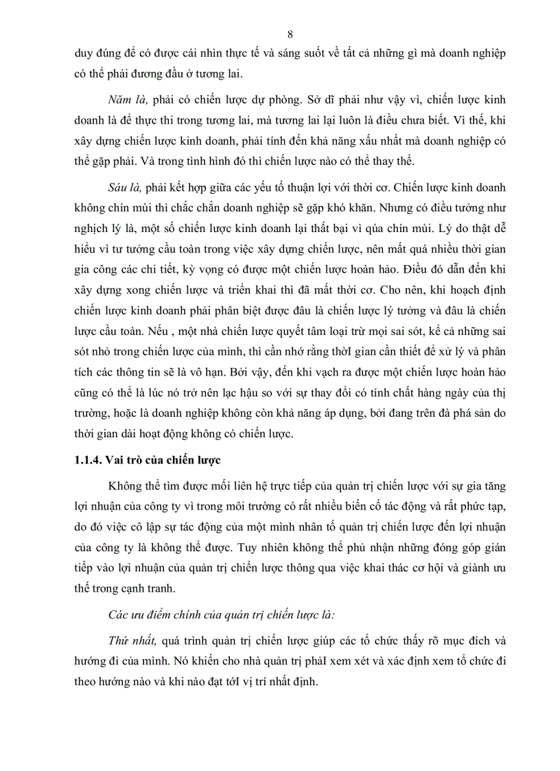 image for page Định hướng chiến lược và các giải pháp thực hiện chiến lược phát triển Hãng hàng không quốc gia Việt Nam đến năm 2015