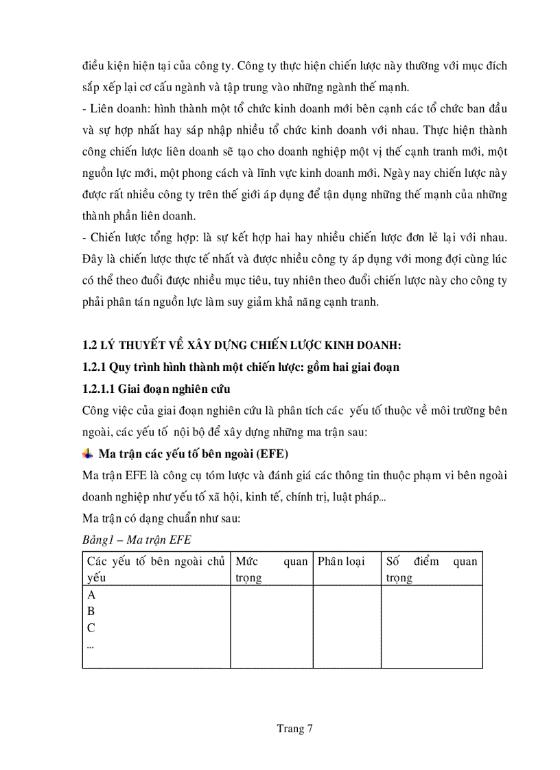 image for page Xây dựng chiến lược kinh doanh của công ty Nestle Việt Nam giai đoạn 2006 2010