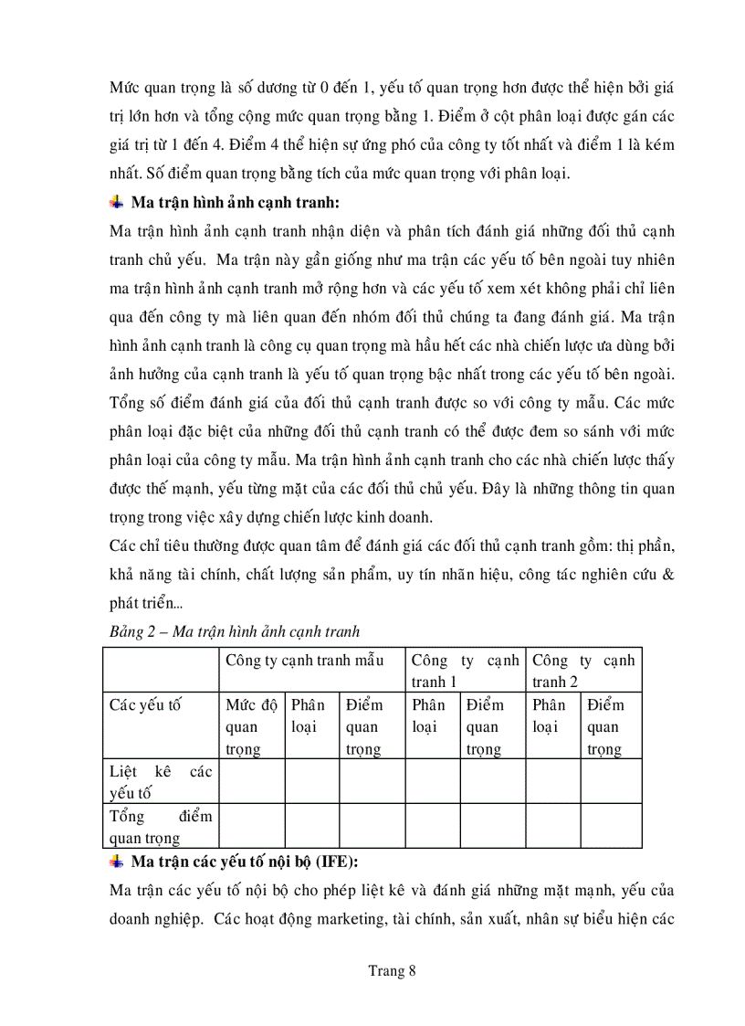 image for page Xây dựng chiến lược kinh doanh của công ty Nestle Việt Nam giai đoạn 2006 2010