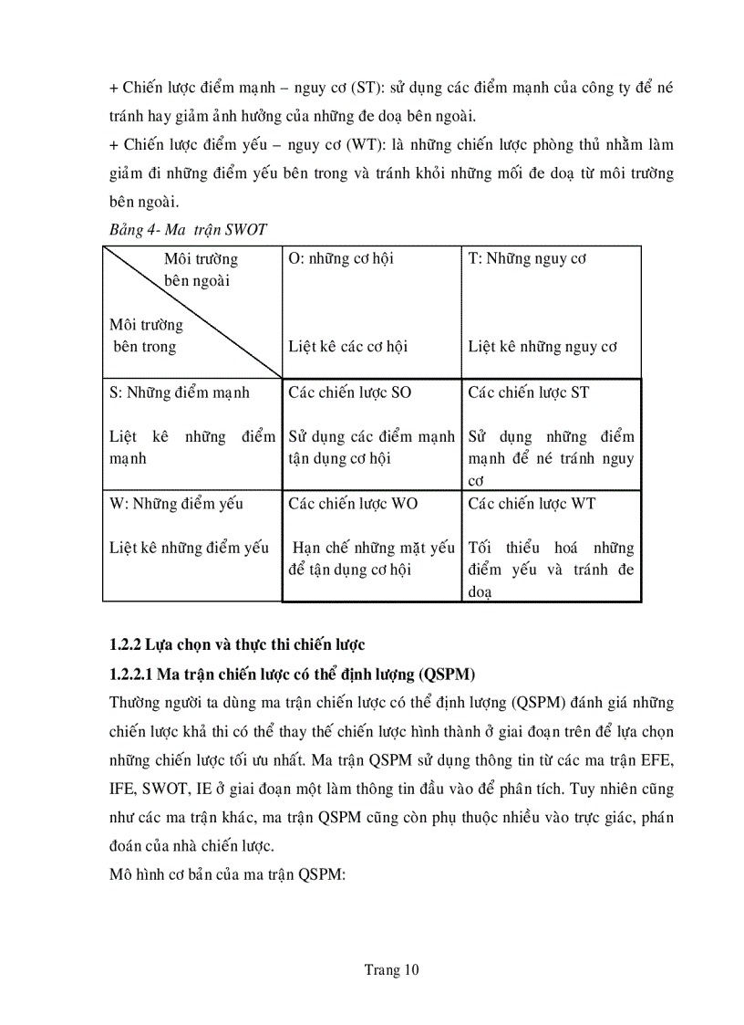 image for page Xây dựng chiến lược kinh doanh của công ty Nestle Việt Nam giai đoạn 2006 2010