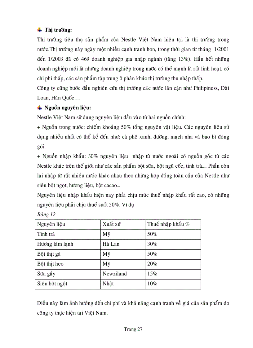 image for page Xây dựng chiến lược kinh doanh của công ty Nestle Việt Nam giai đoạn 2006 2010