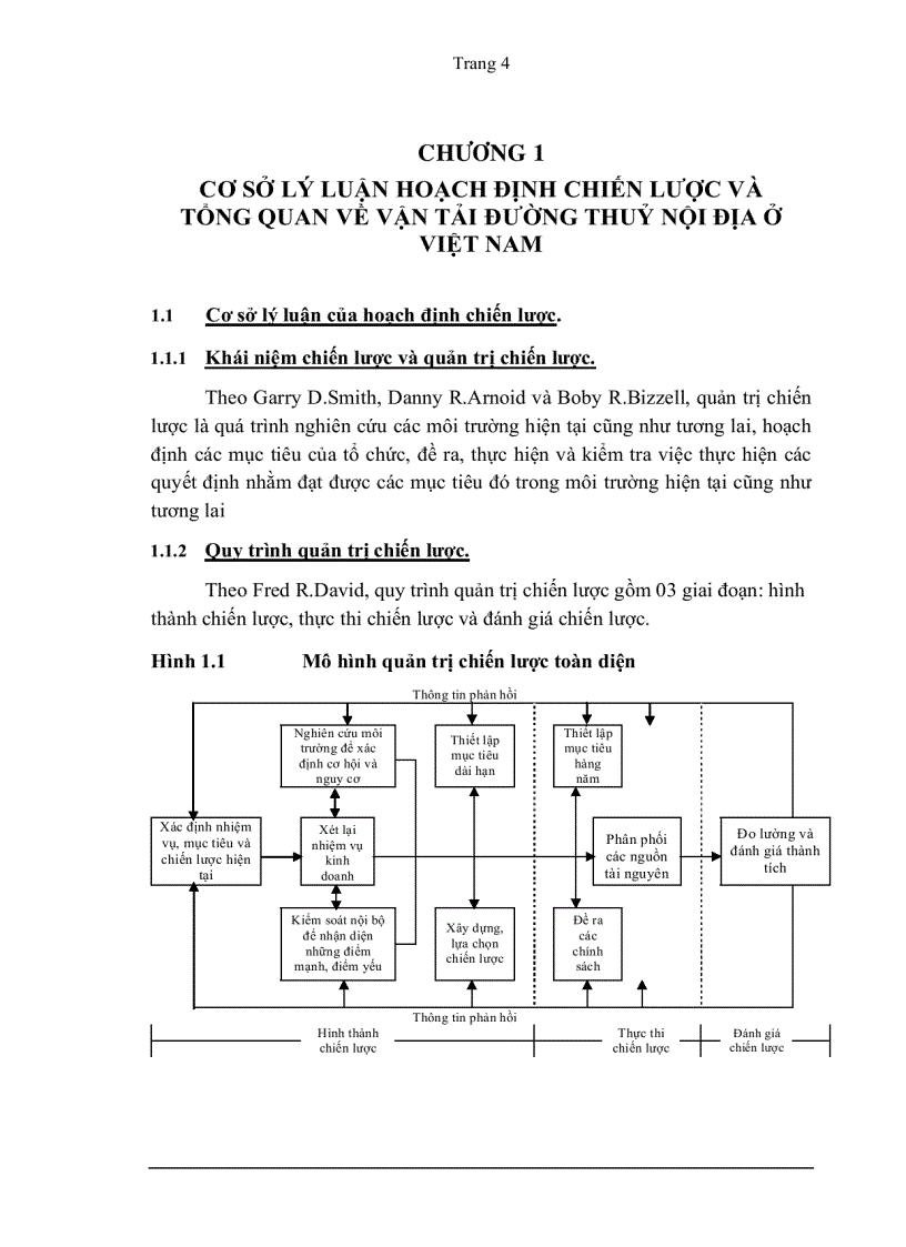 image for page Định hướng phát triển tổng công ty đường sông miền nam đến năm 2010