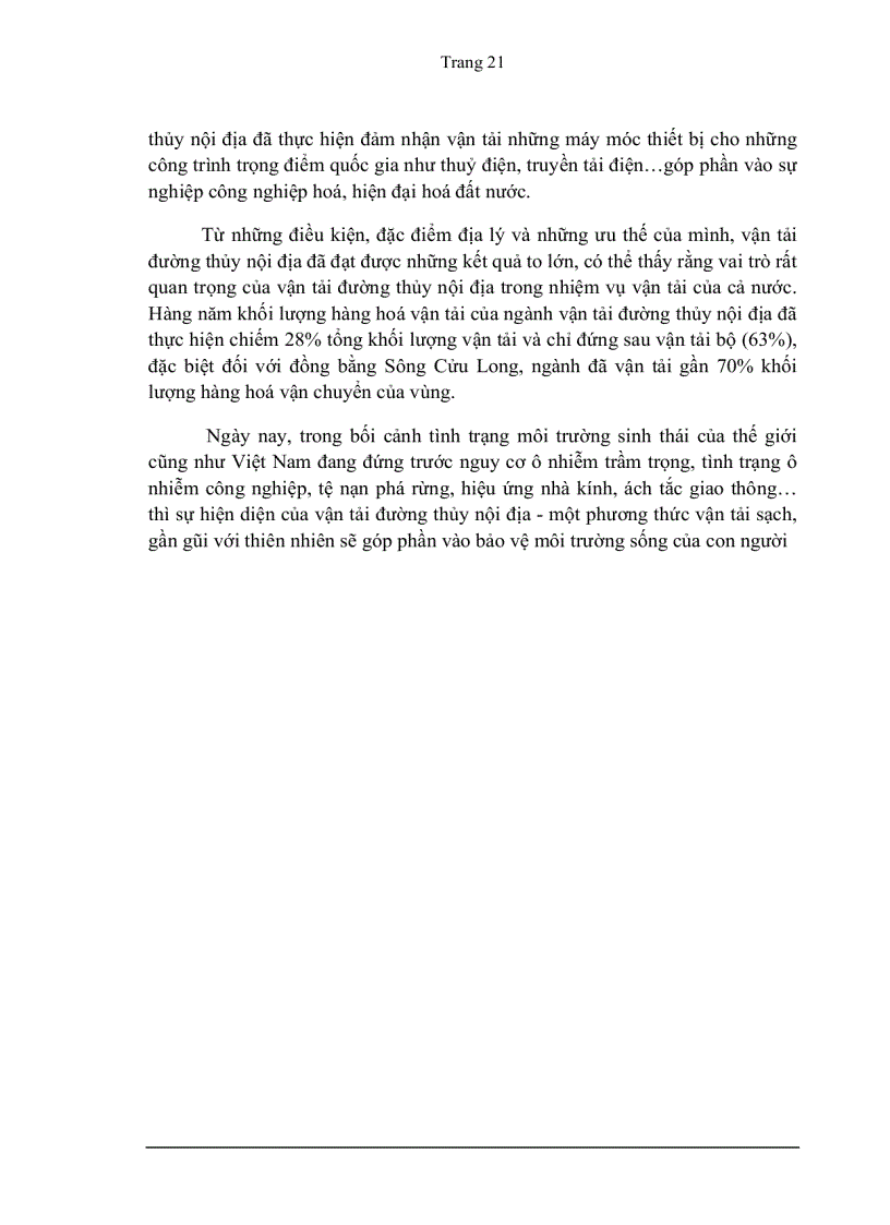 image for page Định hướng phát triển tổng công ty đường sông miền nam đến năm 2010