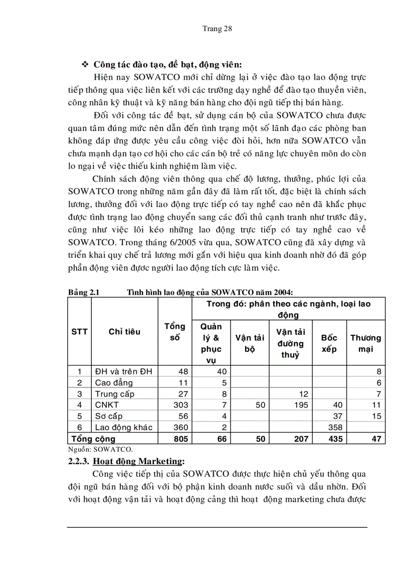 image for page Định hướng phát triển tổng công ty đường sông miền nam đến năm 2010