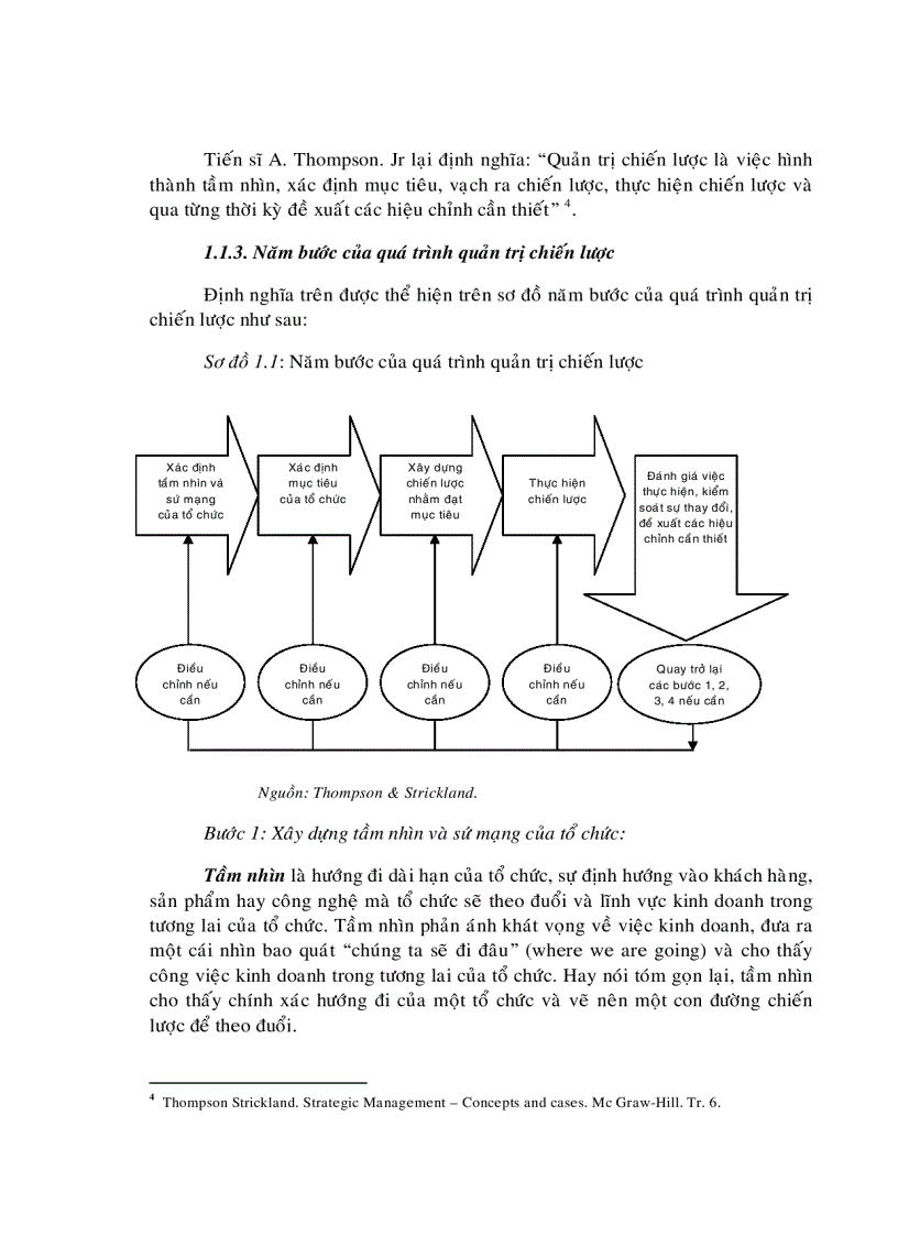 image for page Xây dựng chiến lược cho ngành hàng thực phẩm khô và chế biến tại công ty metro cash carry viet nam