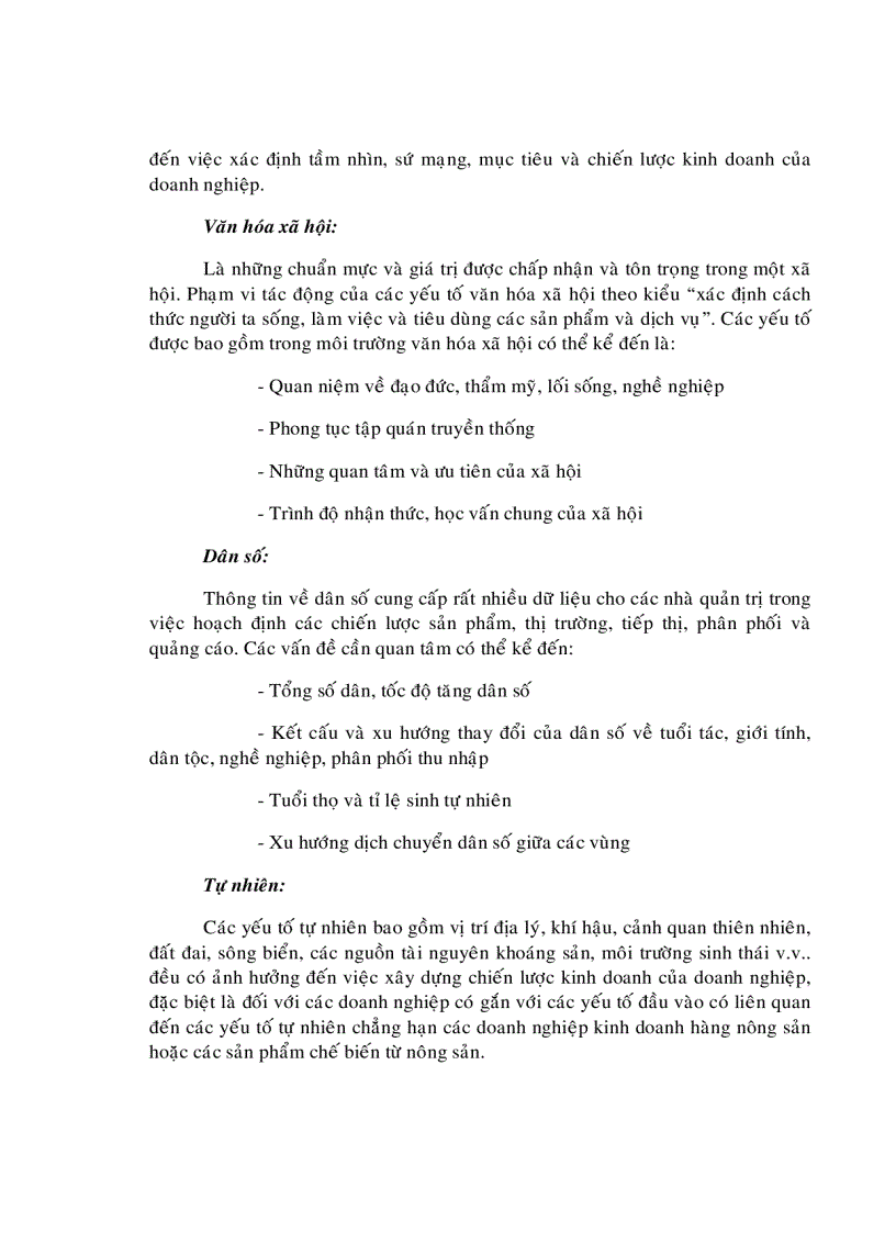 image for page Xây dựng chiến lược cho ngành hàng thực phẩm khô và chế biến tại công ty metro cash carry viet nam