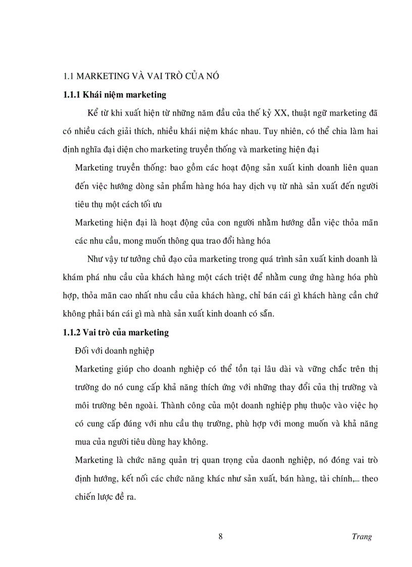 image for page Nghiên cứu thị trường nhóm sản phẩm chăm sóc da tại Việt Nam và giải pháp marketing của công ty Quốc Tế Minh Việt